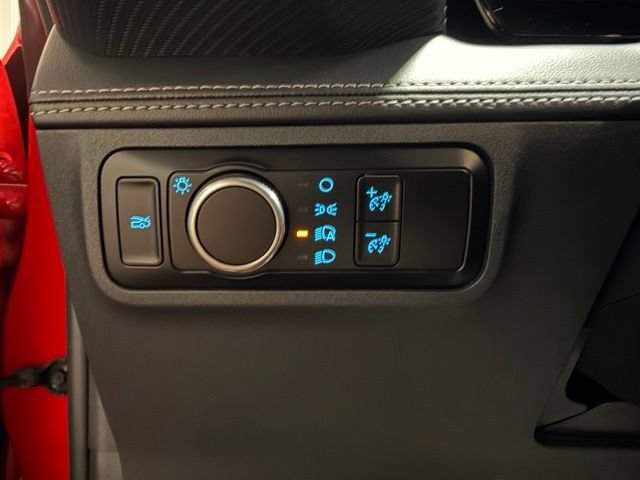 Used 2025 Ford Mustang GT Premium RWD image 34