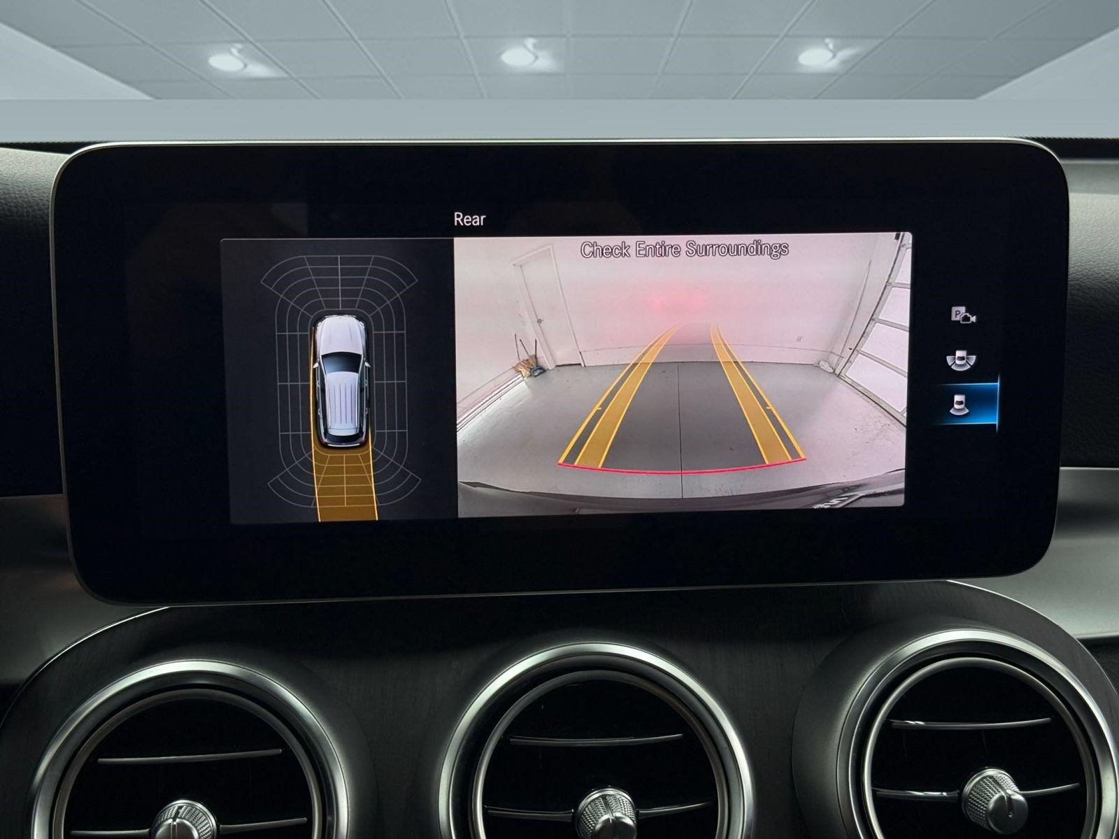 Used 2022 Mercedes-Benz GLC 300 image 17
