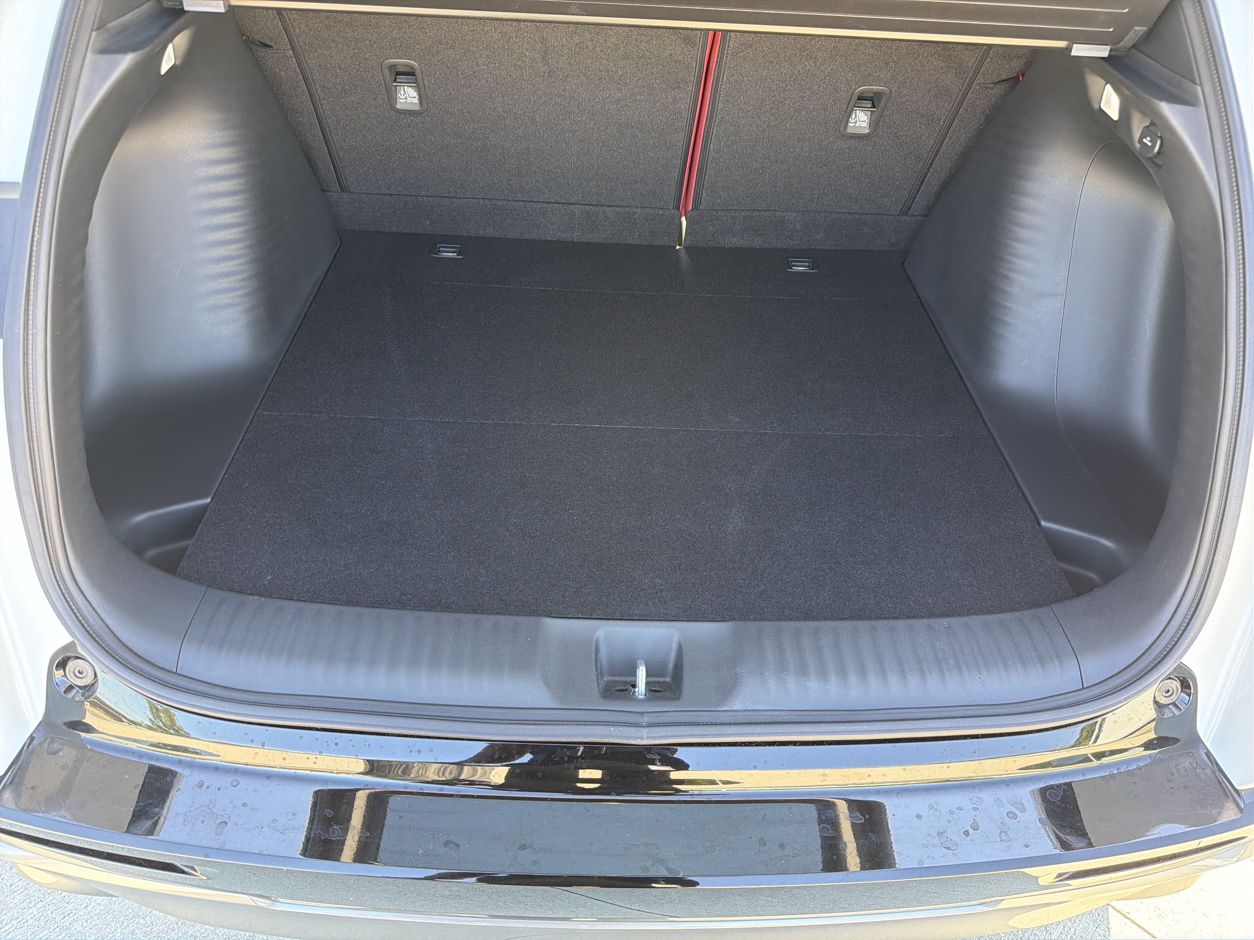 Used 2026 Acura ADX A-Spec FWD image 32