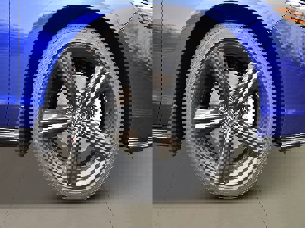 New 2026 Honda Accord Sport image 9