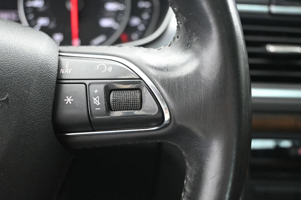 Used 2012 Audi A7 3.0T Premium AWD/4WD image 33