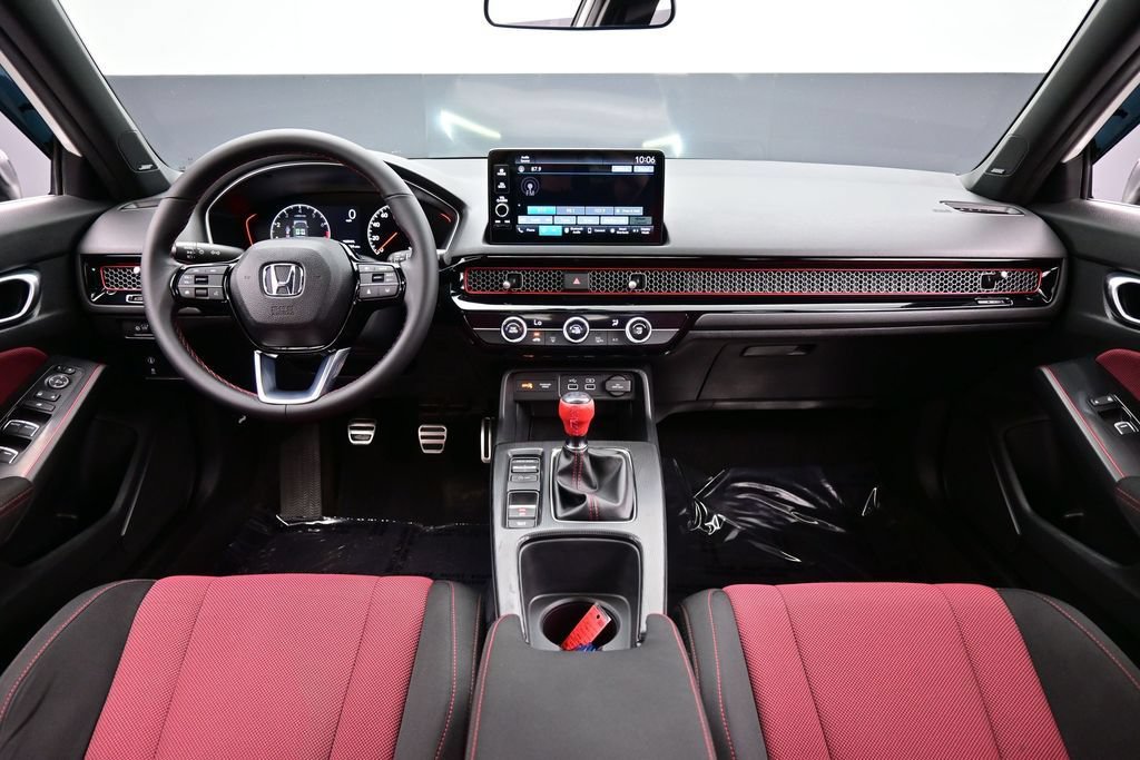 Used 2023 Honda Civic Si image 41