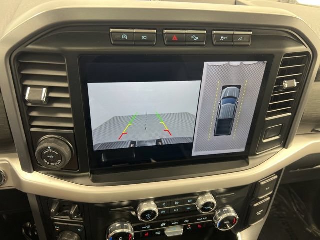Used 2023 Ford F150 XLT w/ Equipment Group 302A High AWD/4WD image 19