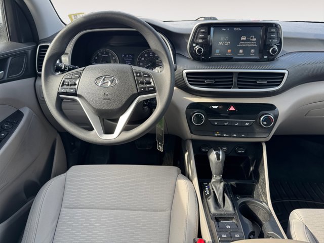 Used 2020 Hyundai Tucson SE image 12