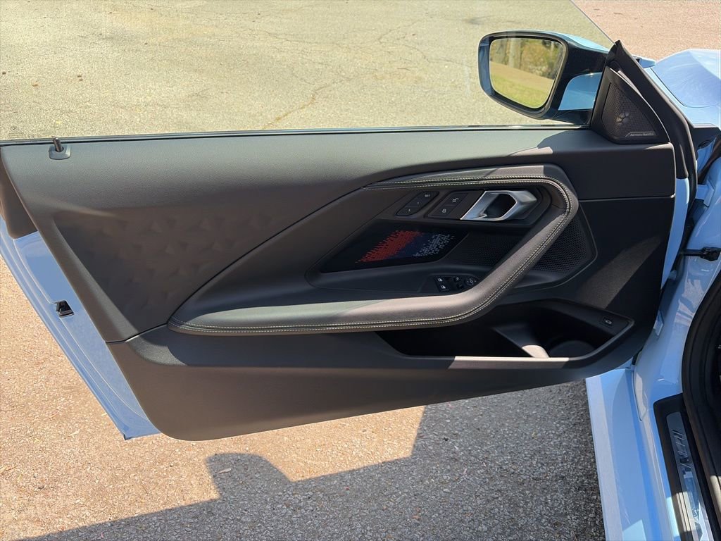 Used 2024 BMW M2 image 9