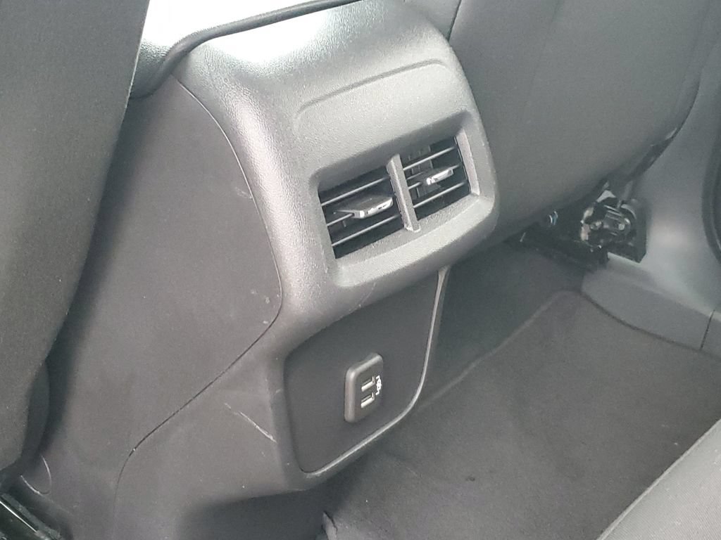 Certified 2024 Chevrolet Equinox LS w/ LS Convenience Package AWD/4WD image 33