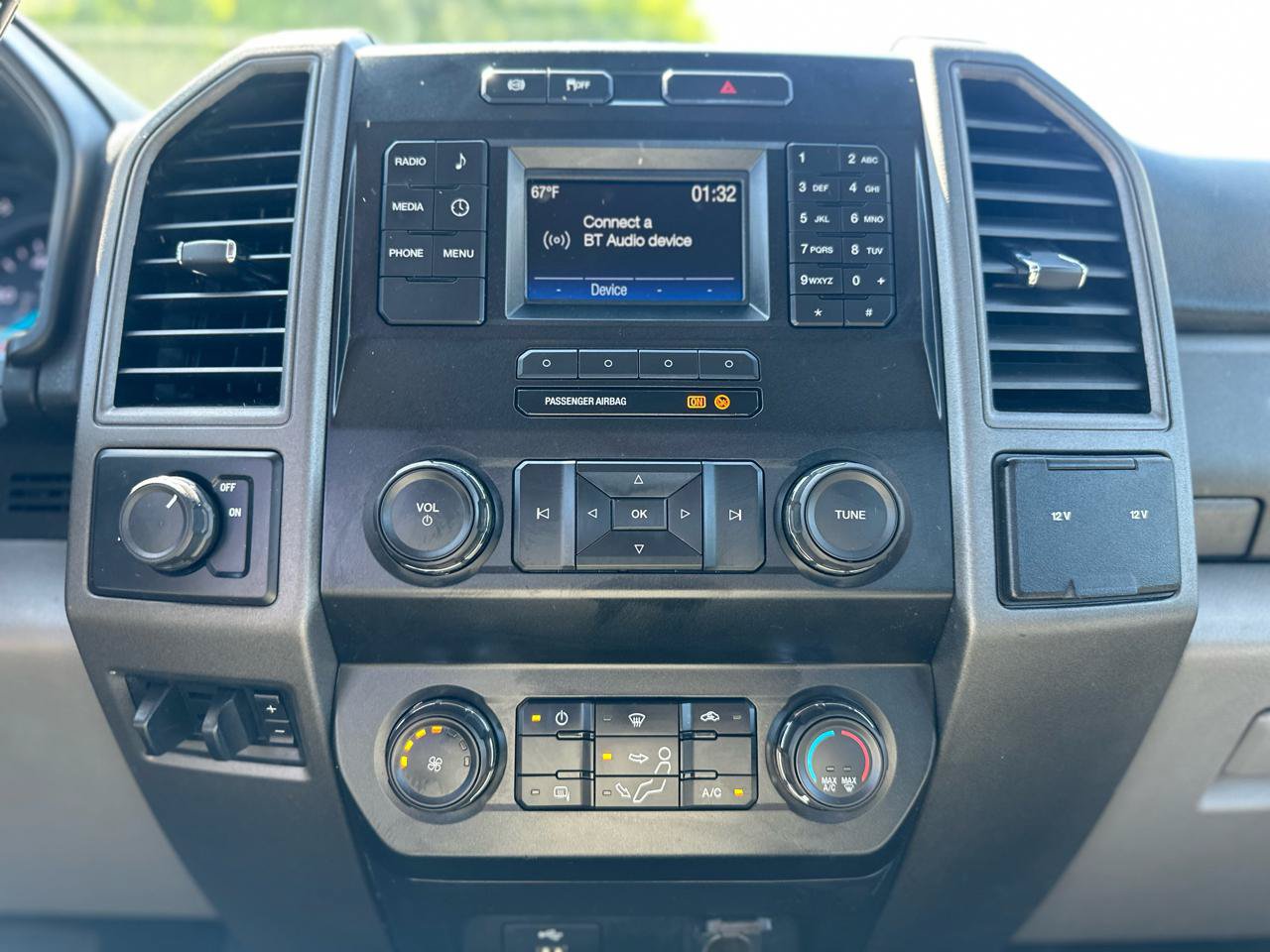 Used 2019 Ford F250 XL w/ XL Value Package RWD image 11