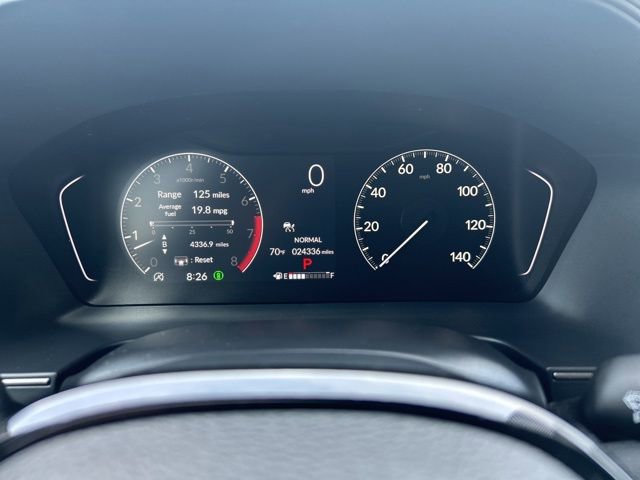 Used 2025 Honda Pilot TrailSport image 16
