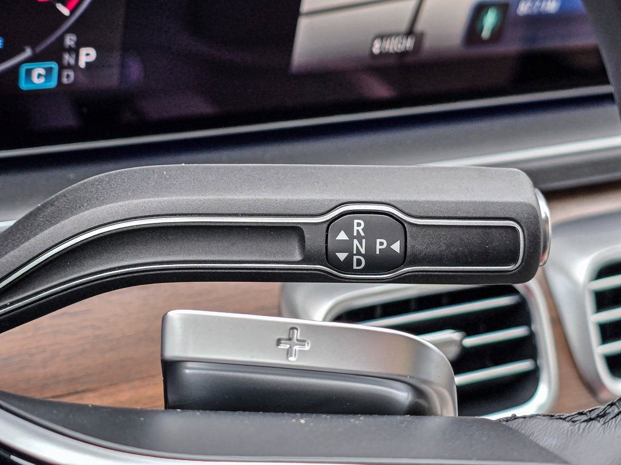 New 2026 Mercedes-Benz GLE 450 4MATIC image 24