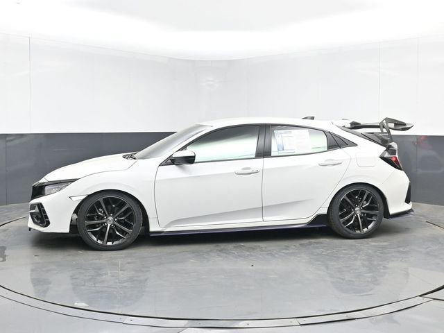 Used 2021 Honda Civic Sport image 6