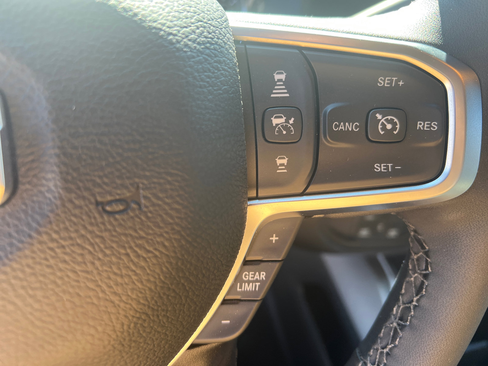 New 2026 RAM 3500 Big Horn image 31