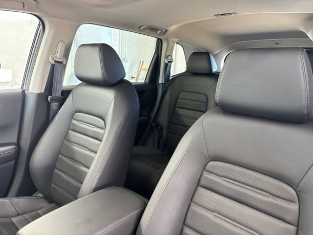 Used 2026 Honda CR-V EX-L image 23
