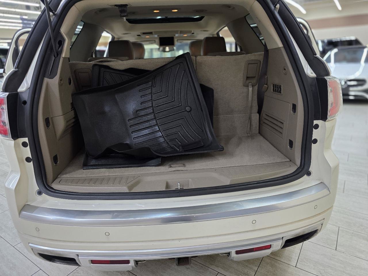 Used 2013 GMC Acadia Denali FWD image 12