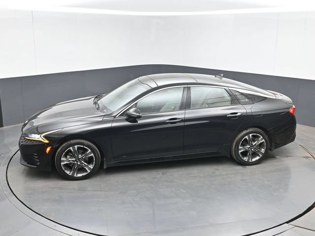 Used 2021 Kia K5 EX w/ EX Premium Package FWD image 36