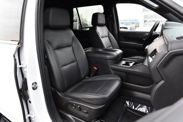 Used 2024 Chevrolet Tahoe LT image 20