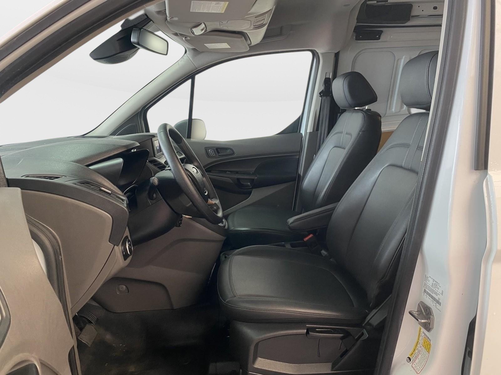 Used 2022 Ford Transit Connect XL FWD image 16