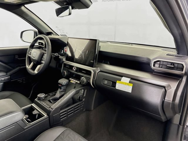 New 2026 Toyota 4Runner TRD Off-Road Premium AWD/4WD image 29