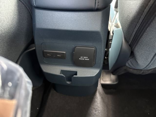 New 2026 Ford Maverick XLT w/ Equipment Group 301A image 22