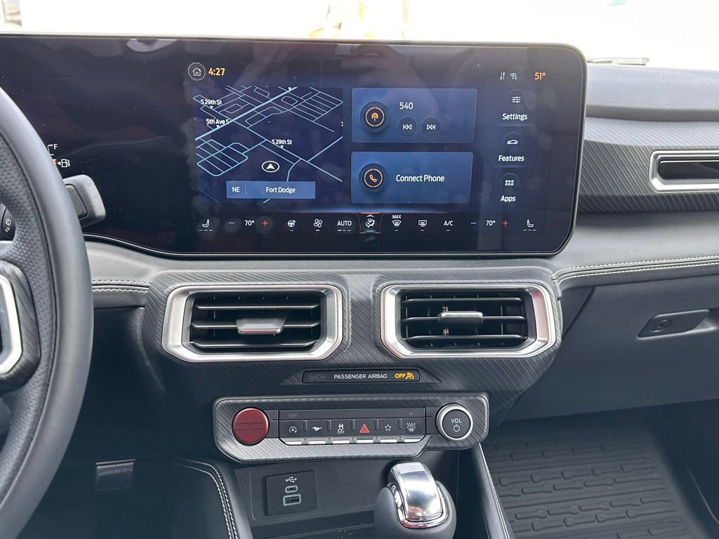 Used 2025 Ford Mustang GT Premium w/ GT Performance Package image 26