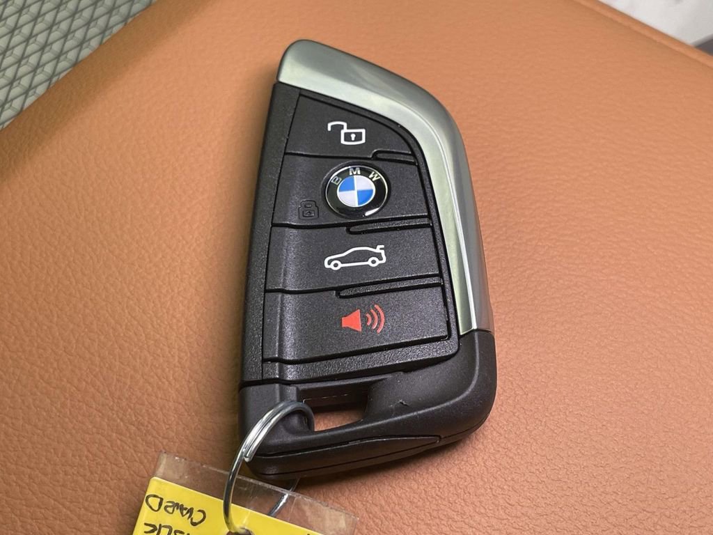 New 2026 BMW i4 xDrive40i w/ Parking Assistance Package AWD/4WD image 39