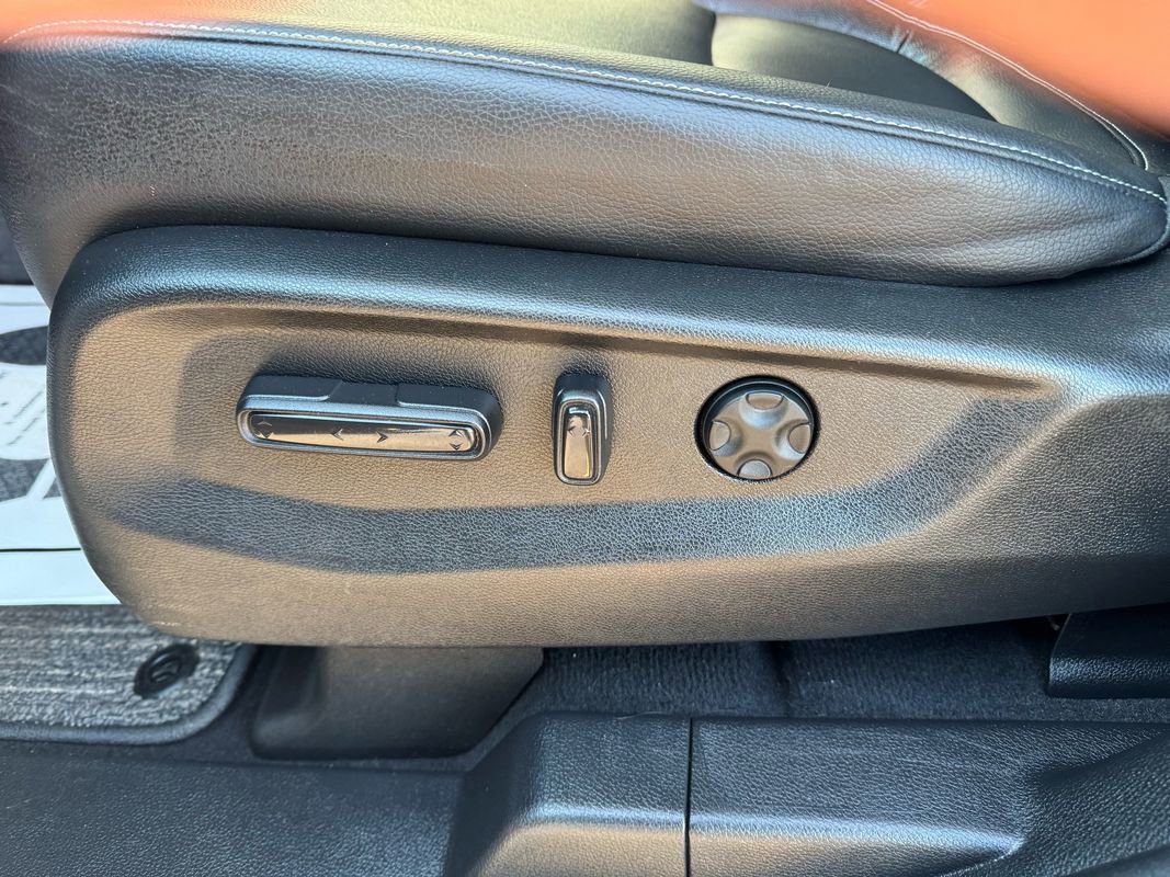 Used 2024 Honda Odyssey EX-L image 13