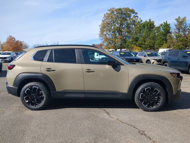 New 2026 MAZDA CX-50 Meridian Edition w/ Cargo Package image 3