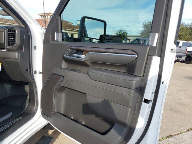 New 2026 Chevrolet Silverado 3500 LT w/ Safety Package image 9