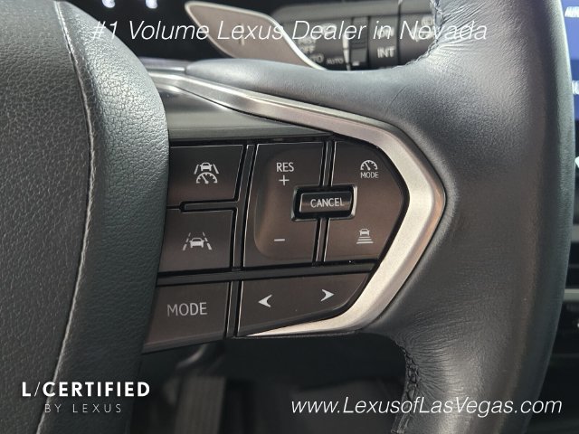 Used 2024 Lexus RX 350 Premium w/ Cold Area Package FWD image 37