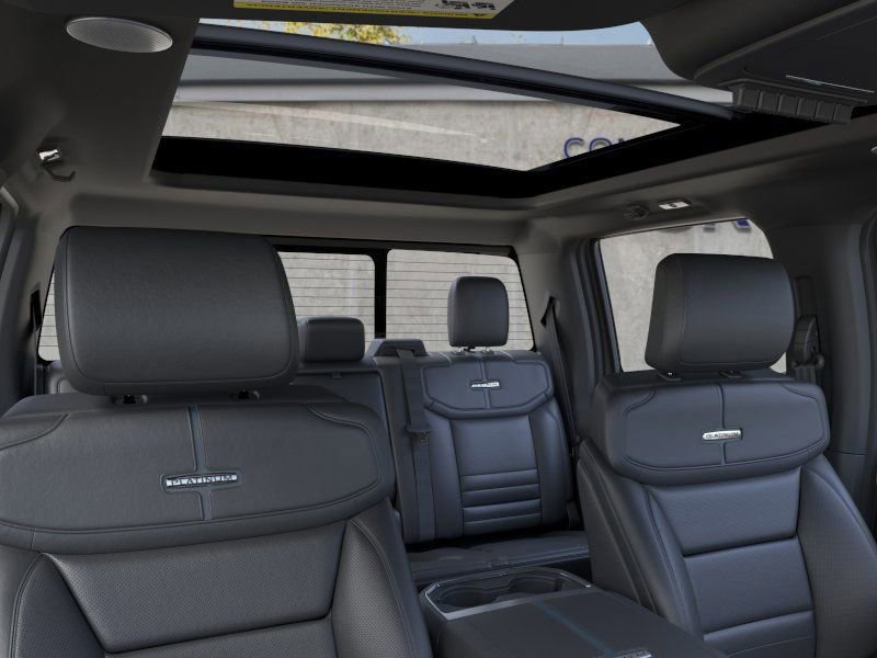 New 2026 Ford F450 Platinum image 23