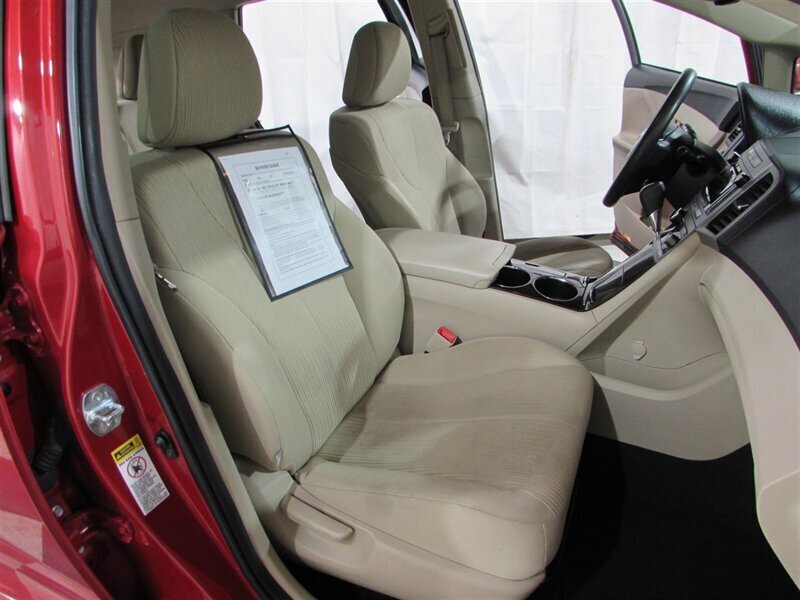 Used 2011 Toyota Venza AWD w/ Convenience Pkg image 44