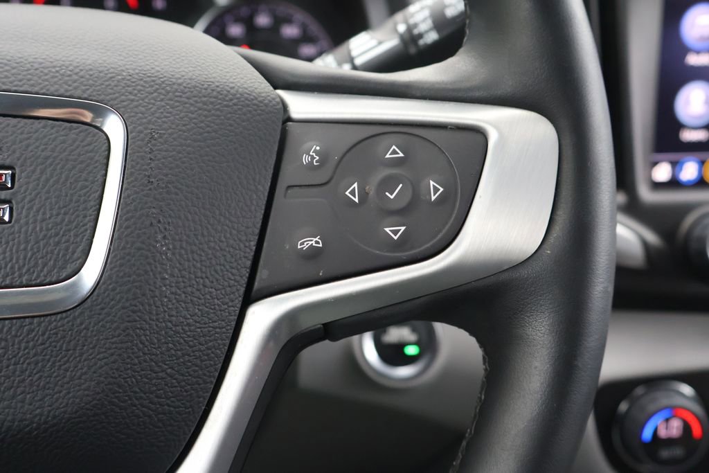 Used 2024 GMC Terrain SLT w/ LPO, Floor Liner Package image 33