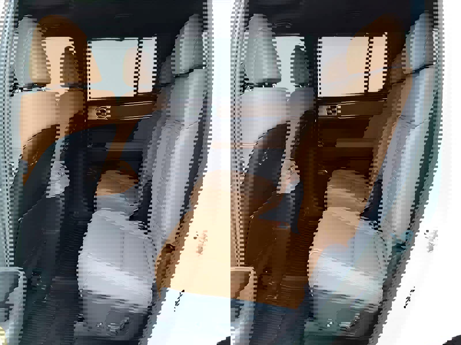 New 2026 Hyundai Santa Fe Calligraphy image 14