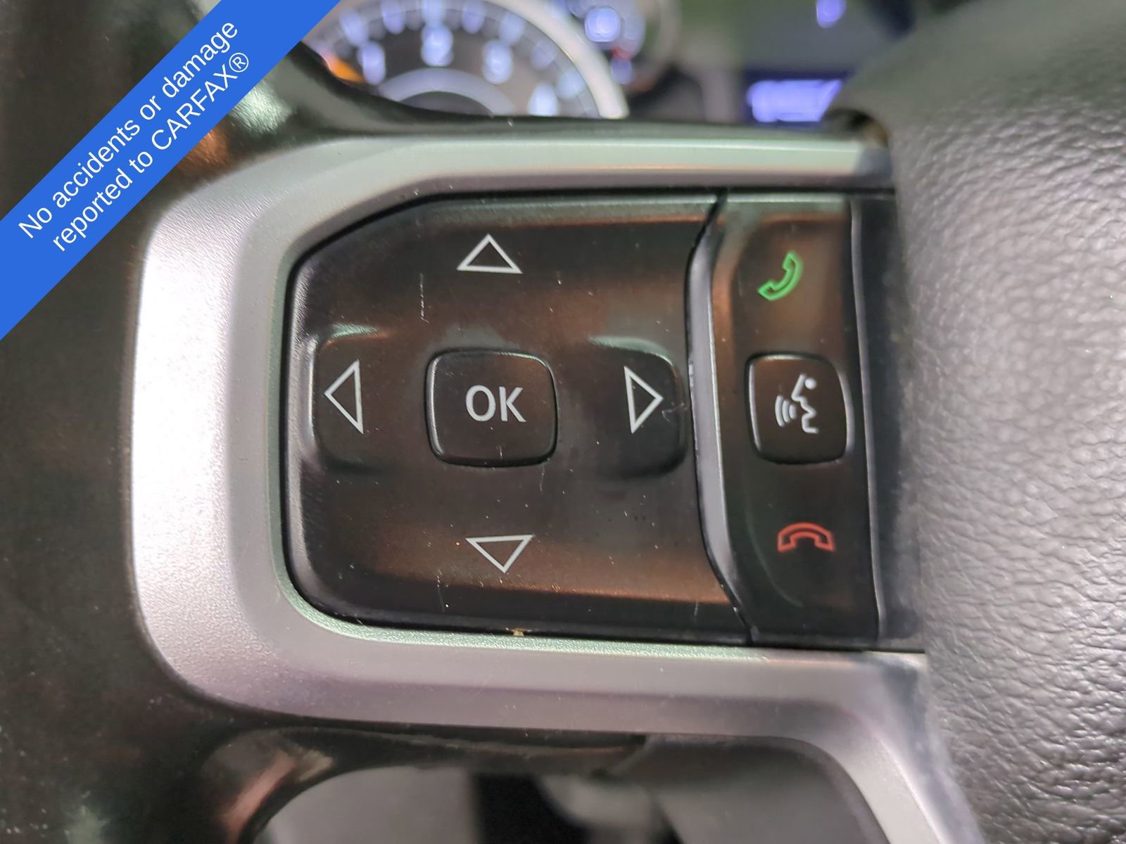 Used 2021 RAM 1500 Big Horn image 21