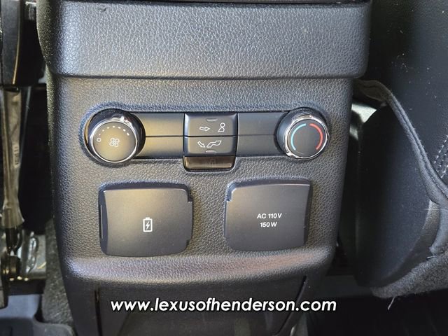 Used 2016 Ford Explorer Sport w/ Equipment Group 401A AWD/4WD image 13