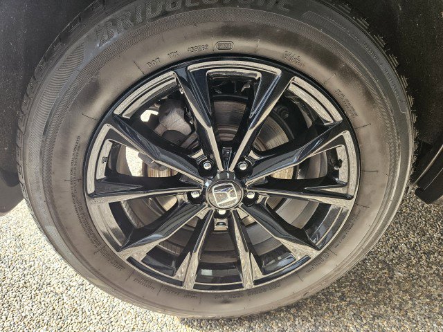 Used 2025 Honda CR-V Sport-L image 33