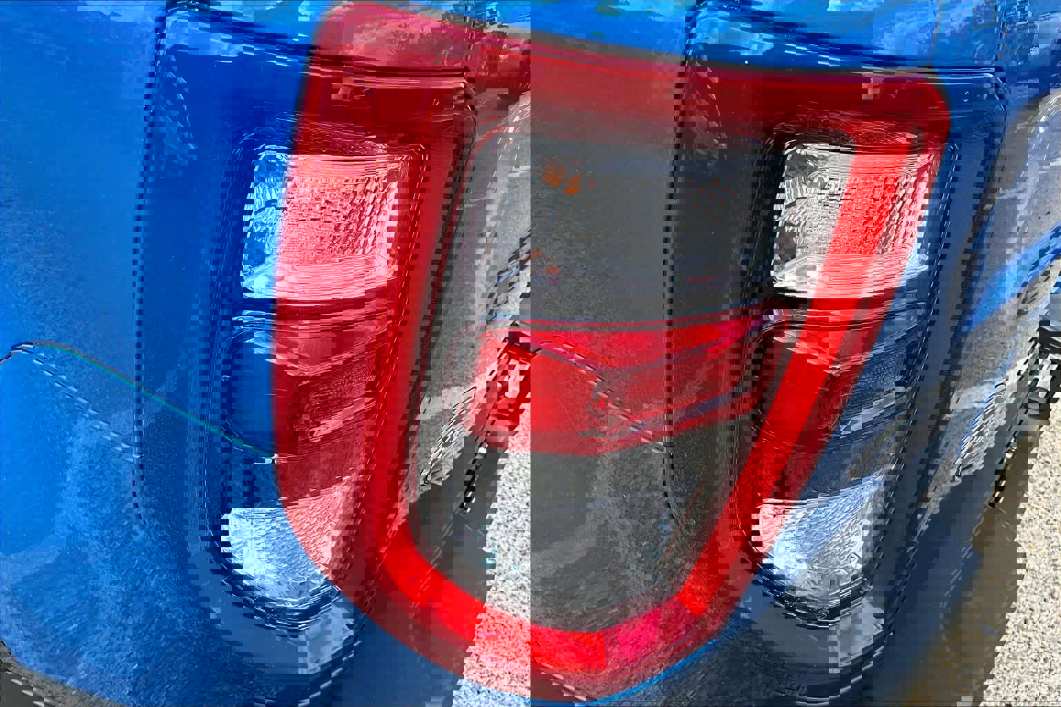 Used 2025 Ford Bronco Sport Big Bend w/ Convenience Package image 28