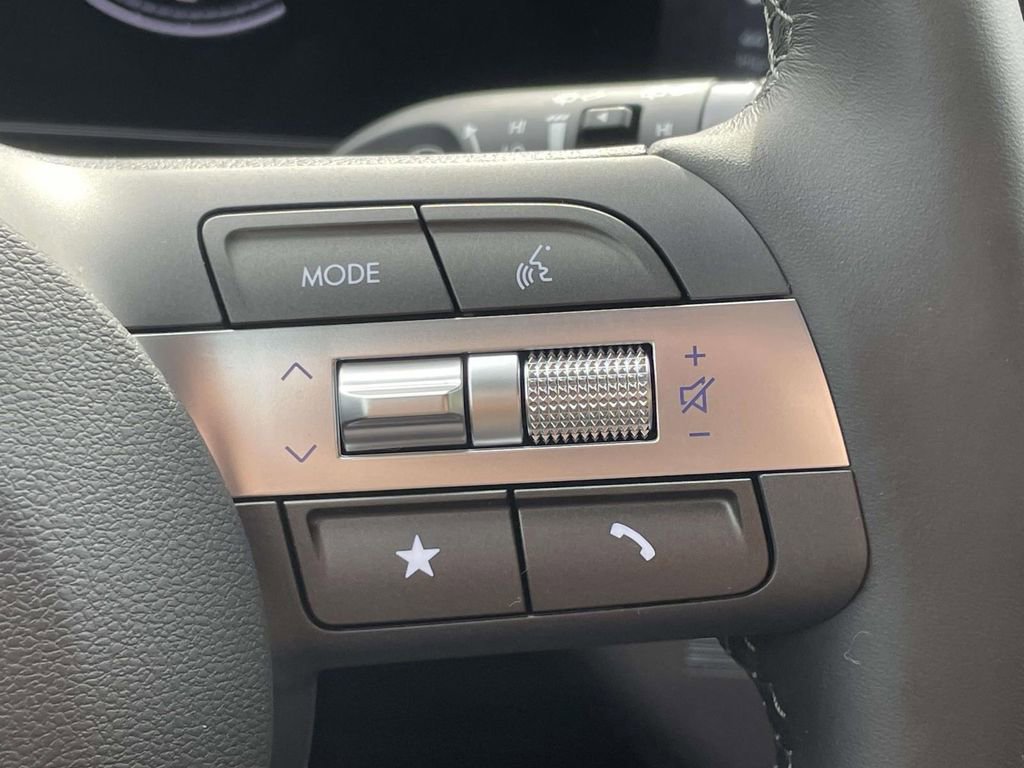 New 2026 Hyundai Kona SEL Sport image 20