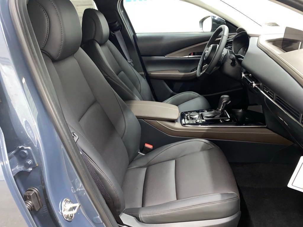 Certified 2025 MAZDA CX-30 2.5 Turbo w/ Premium Plus Pkg image 15