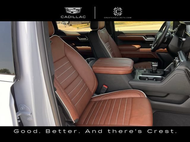 Used 2026 GMC Sierra 1500 Denali Ultimate AWD/4WD image 26
