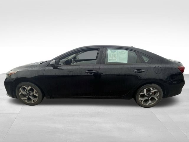 Used 2019 Kia Forte LXS FWD image 4