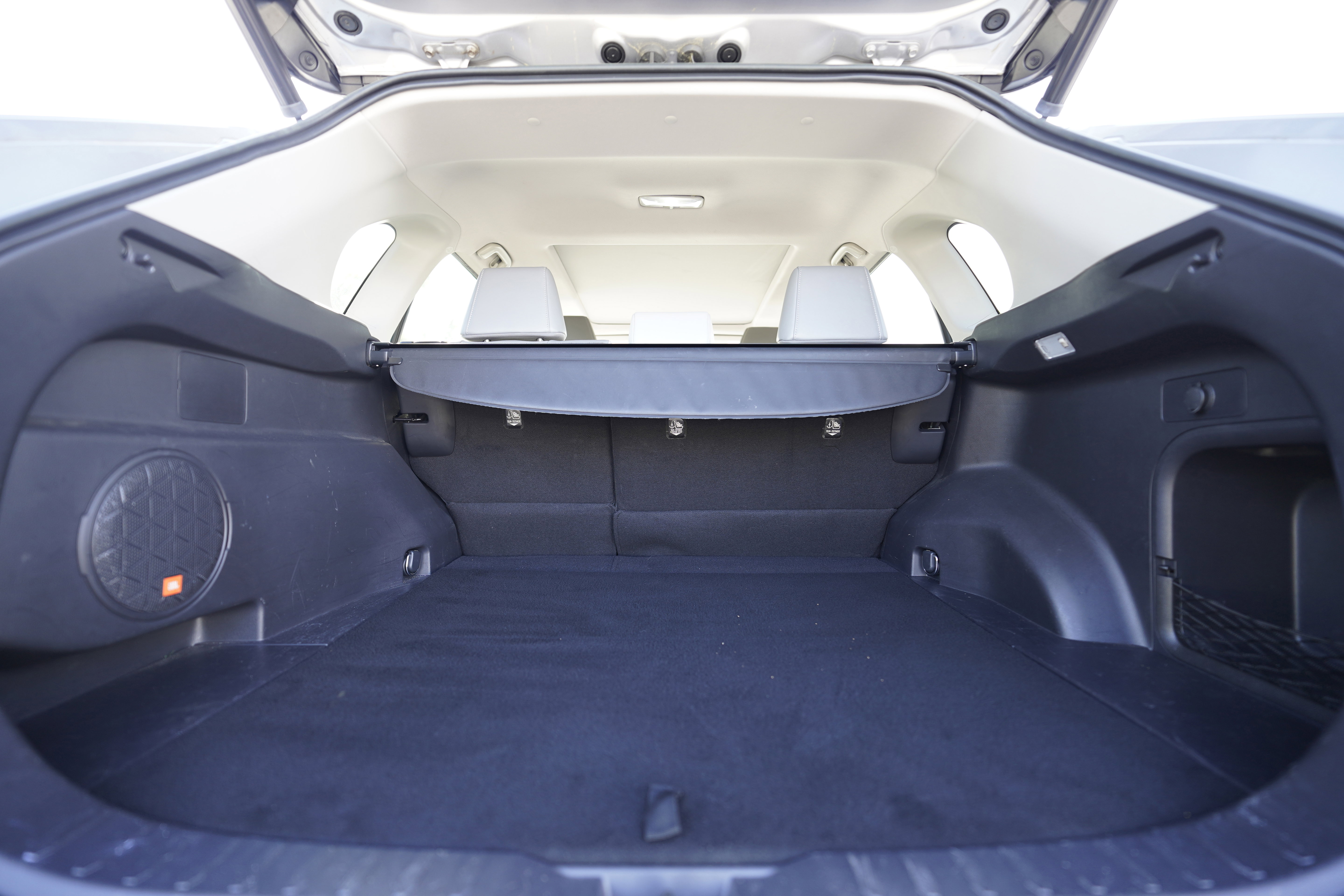 Used 2021 Toyota RAV4 Limited AWD/4WD image 46