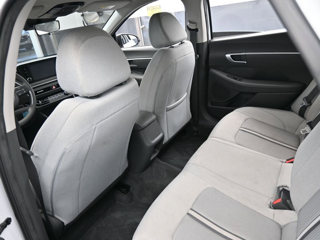 Used 2022 Hyundai Sonata SE image 32