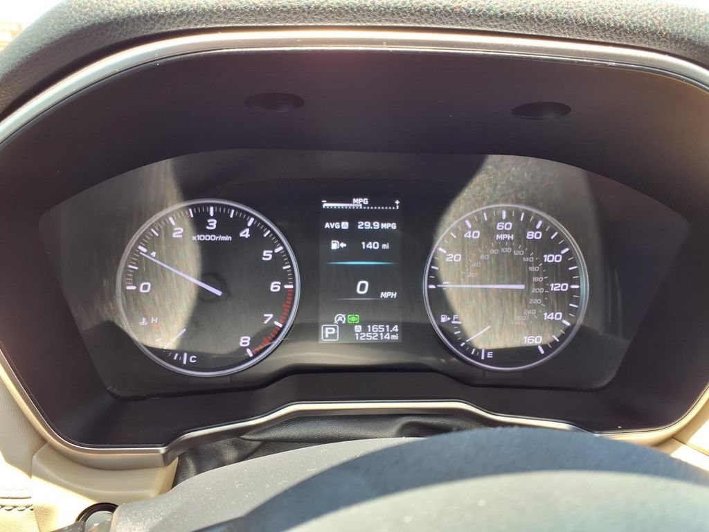 Used 2020 Subaru Outback Limited w/ Popular Package #2 AWD/4WD image 30