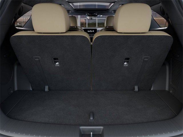 Used 2025 Kia Sorento SX Prestige w/ Olive Brown Leather Package image 19
