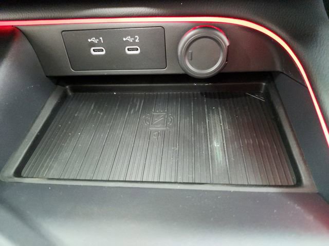 New 2026 Nissan Sentra SR w/ Floor Mat Package image 33