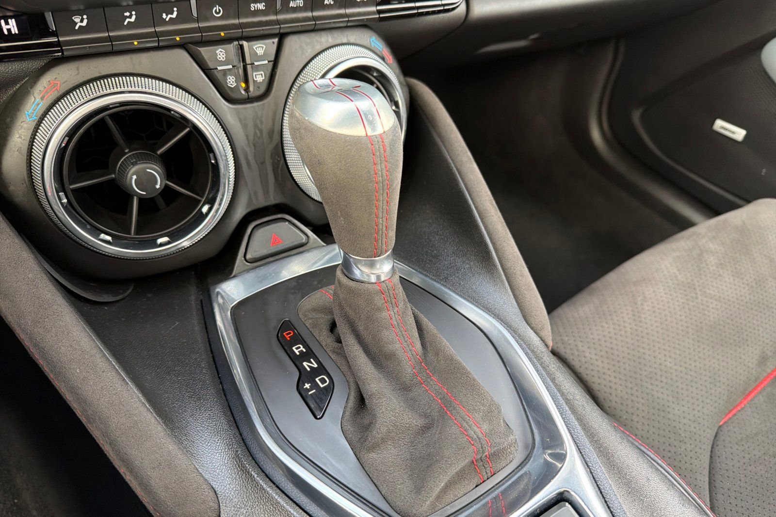 Used 2023 Chevrolet Camaro ZL1 image 20