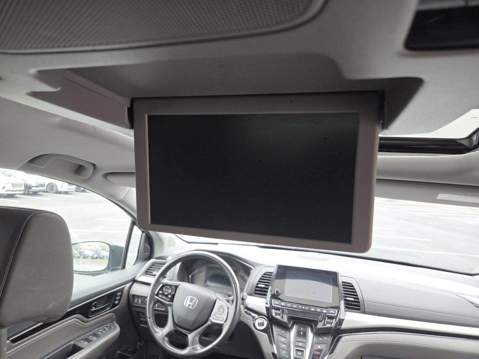 Used 2018 Honda Odyssey Elite image 13