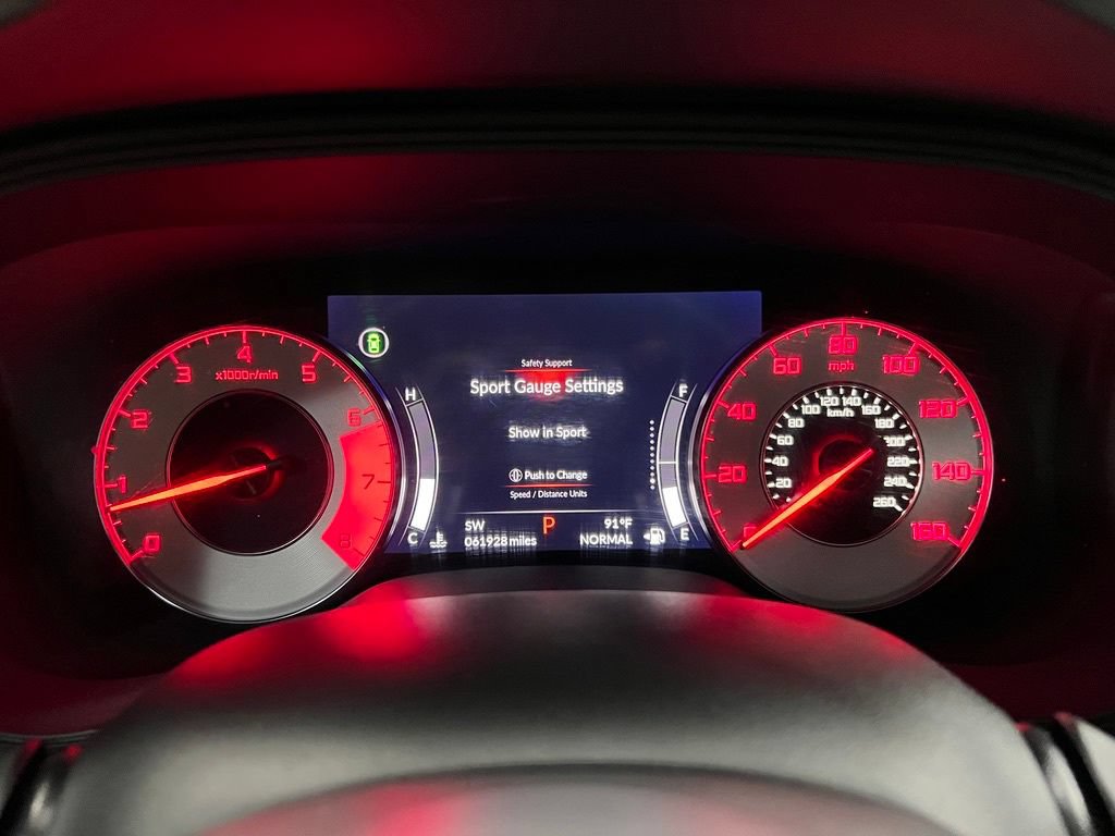 Used 2022 Acura TLX Type S AWD/4WD image 25