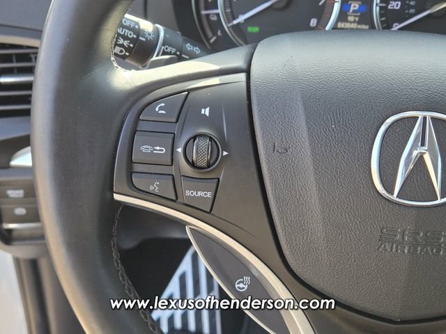 Used 2020 Acura MDX w/ Advance Package image 29