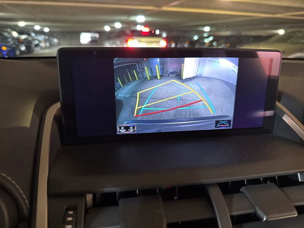 Used 2020 Lexus NX 300h AWD w/ Premium Package image 15